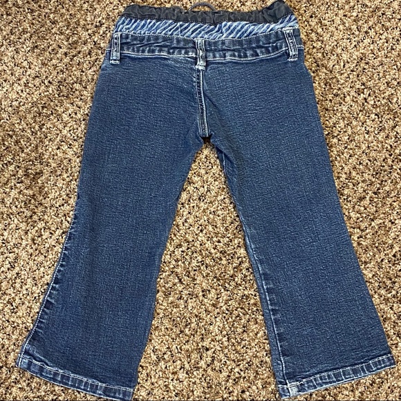 GAP low rise jeans baby girl - Picture 2 of 4